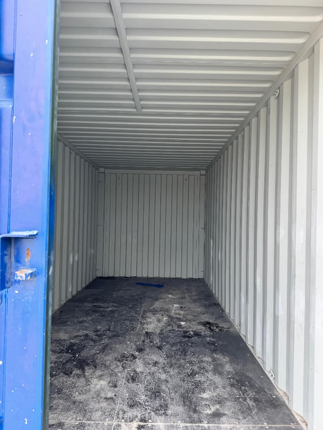 Mini-Bodega 15 m² a029f032-5c3f-4630-81f4-4f73cd75ab3b