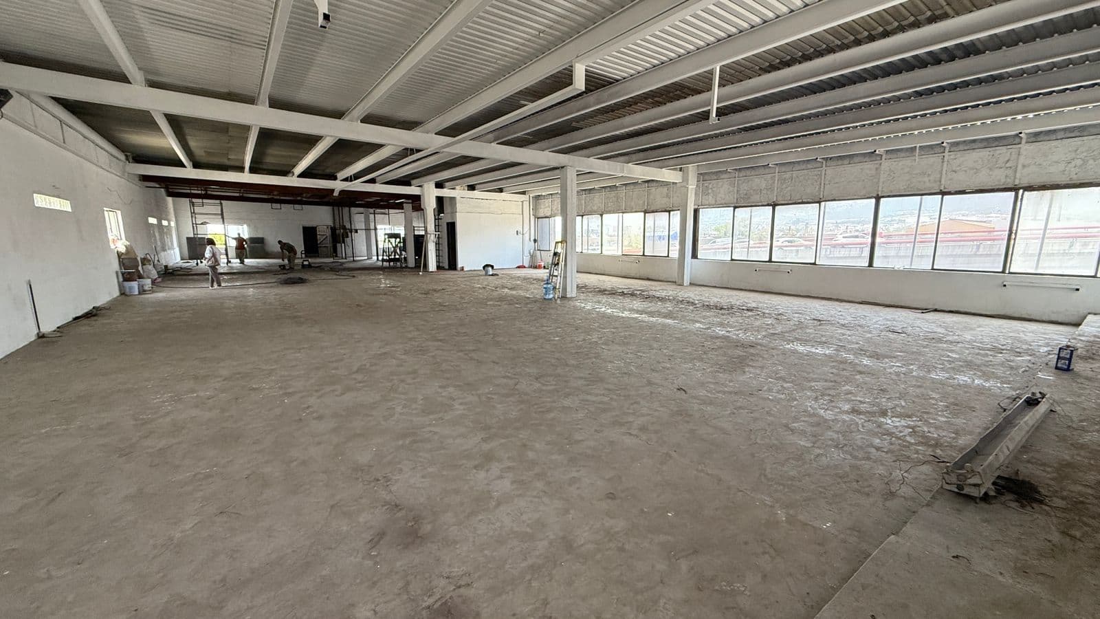 Estacionamiento 13 m² 9675cf21-a507-4144-a0b3-e715e3f59ab3