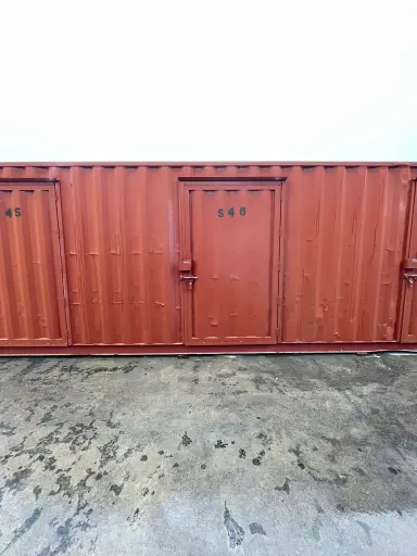 Mini-Bodega 14 m² 891280e3-10e2-4831-89c5-575d3b673a9d