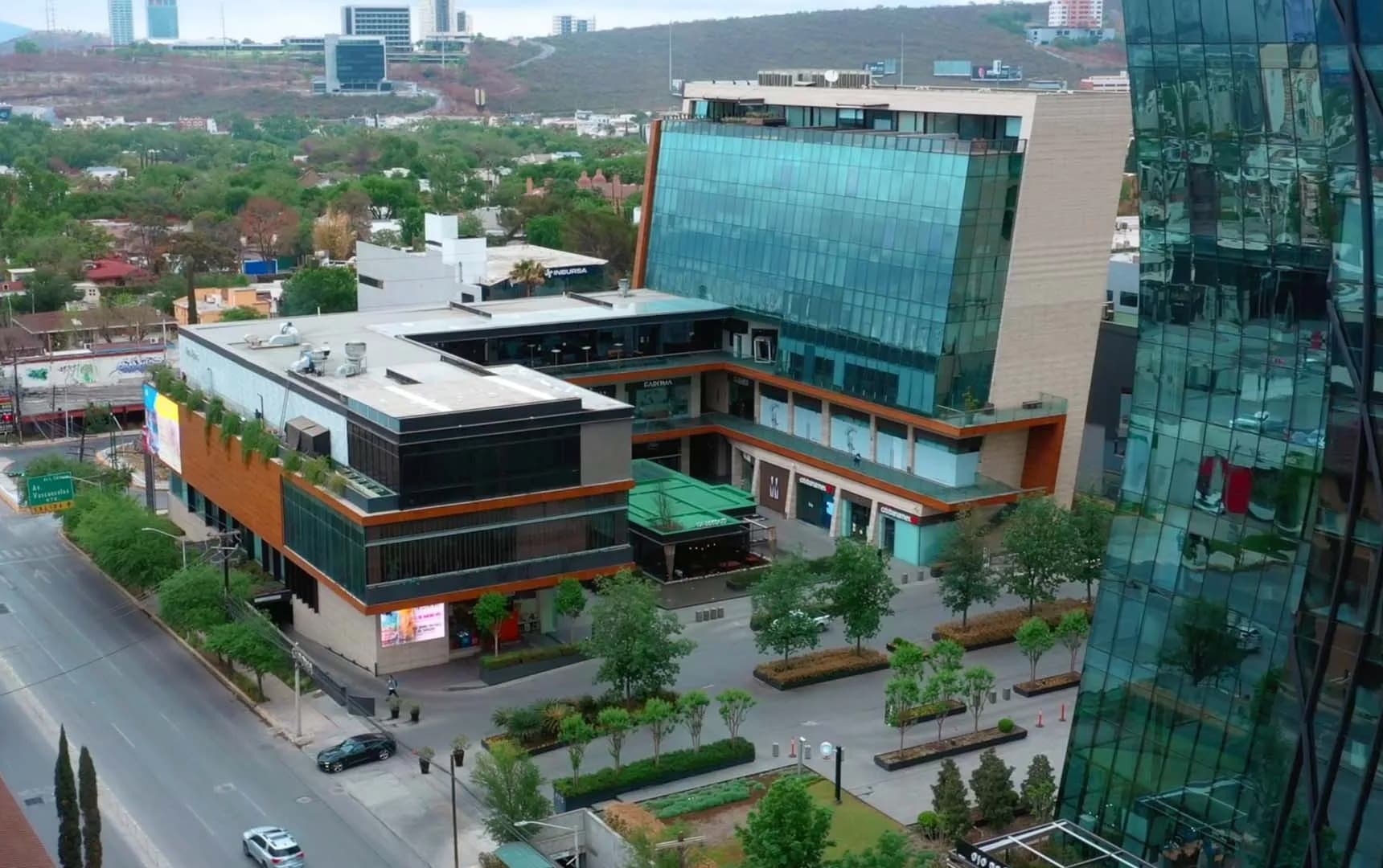 Estacionamiento 14 m² 77614d46-6649-4899-b231-b054833fd5de