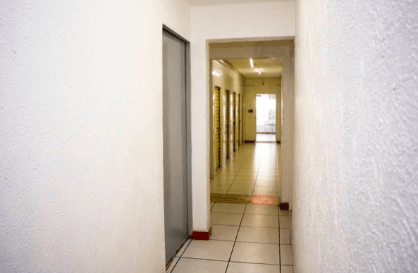 Mini-Bodega 1 m² e4de7708-1965-4589-8725-92f59915edef