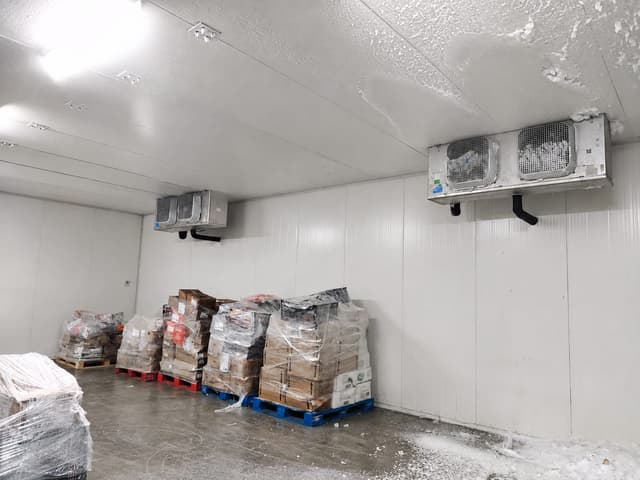 Bodega Comercial 84 m² 270457d3-2f1d-4ab1-ac1e-4731c200a476