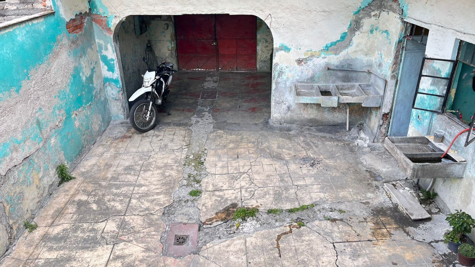 Estacionamiento 13 m² ea060ff2-644f-4cc0-9224-e821982bd8d9