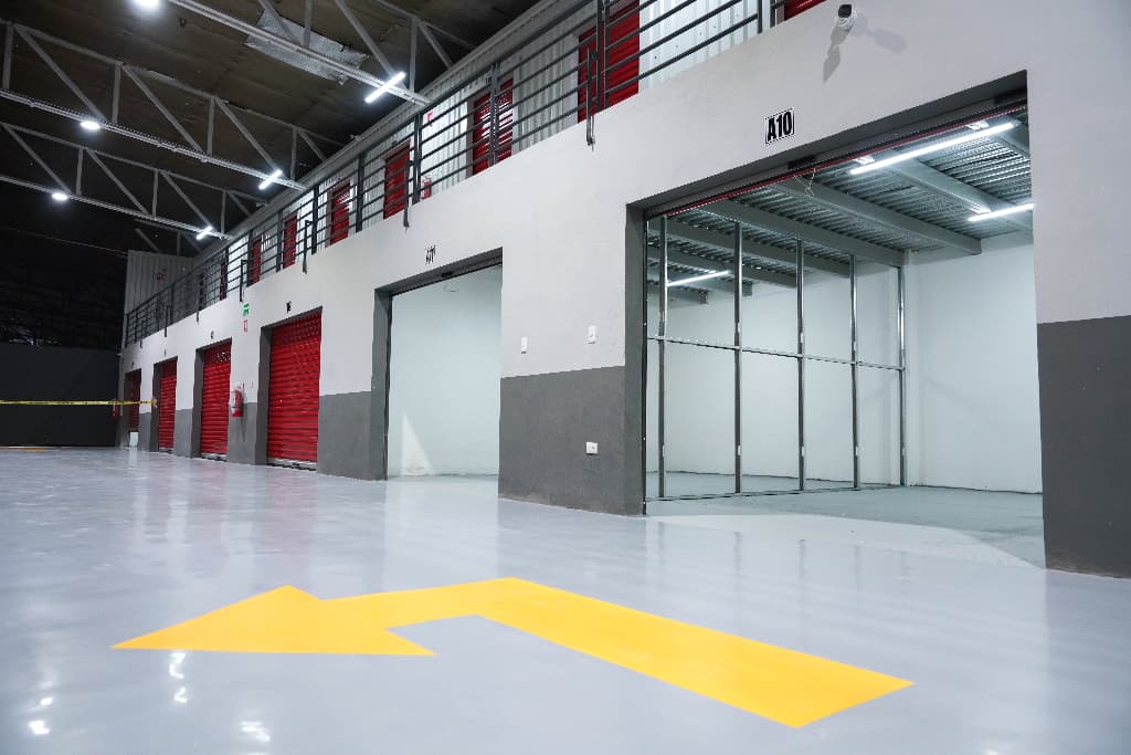 Self Storage Unit 2 m² 5be90135-749a-4f16-8268-a654c43495e6