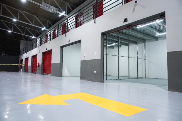 Mini-Bodega 2 m² 5be90135-749a-4f16-8268-a654c43495e6