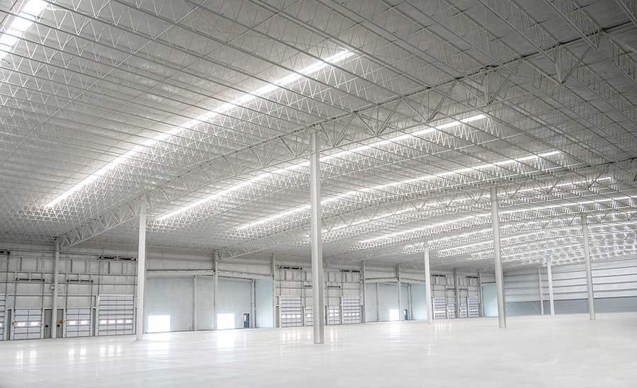 Fotografía real de un Industrial Unit que puedes rentar con SpotMe) de forma rápida y segura, ubicado en Ciudad Santa Catarina, N.L.. - Foto 4