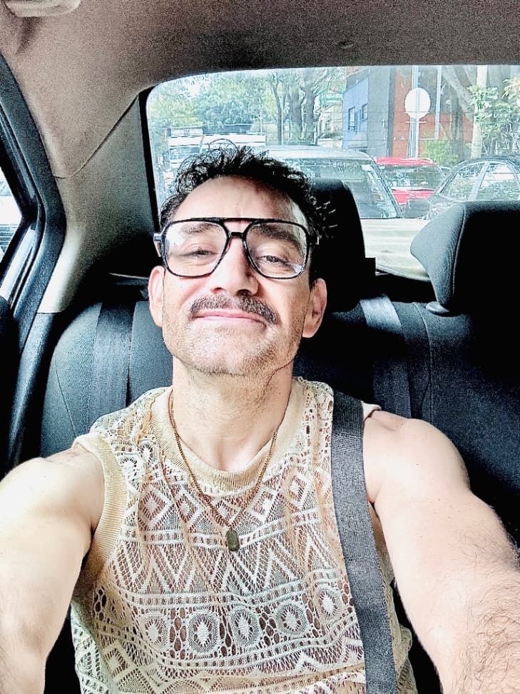 Foto de perfil de Alejandro R.