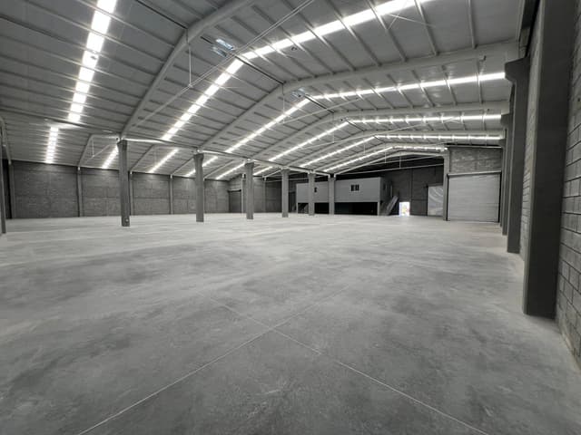 Bodega Industrial 1,804 m² 6d1fac4b-004b-4ac7-9848-77312599fffa