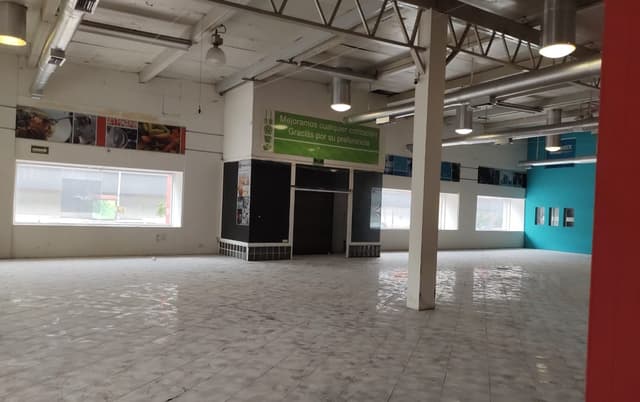 Bodega 2,352 m² 895ba8a2-dd34-46f3-b36c-97a8283c4295