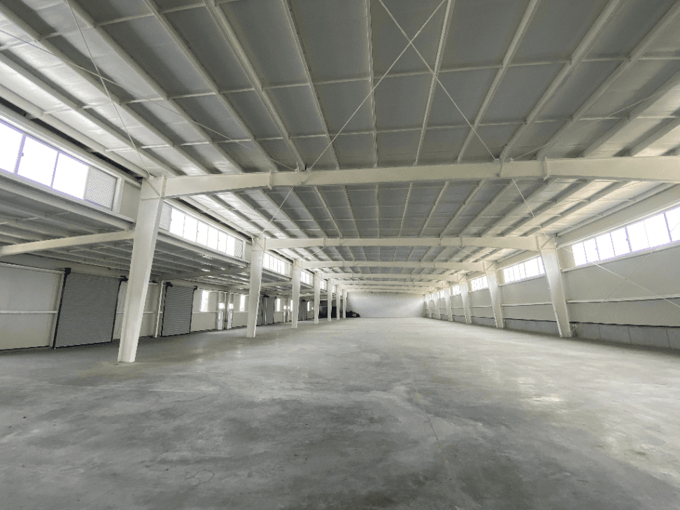 Bodega Comercial 315 m² f1ee8ce5-62d6-4533-95a7-20e7a47ab649