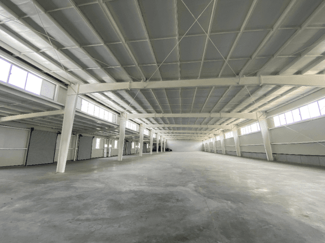 Bodega Comercial 315 m² f1ee8ce5-62d6-4533-95a7-20e7a47ab649