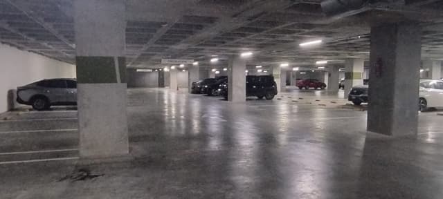 Estacionamiento 14 m² 77614d46-6649-4899-b231-b054833fd5de