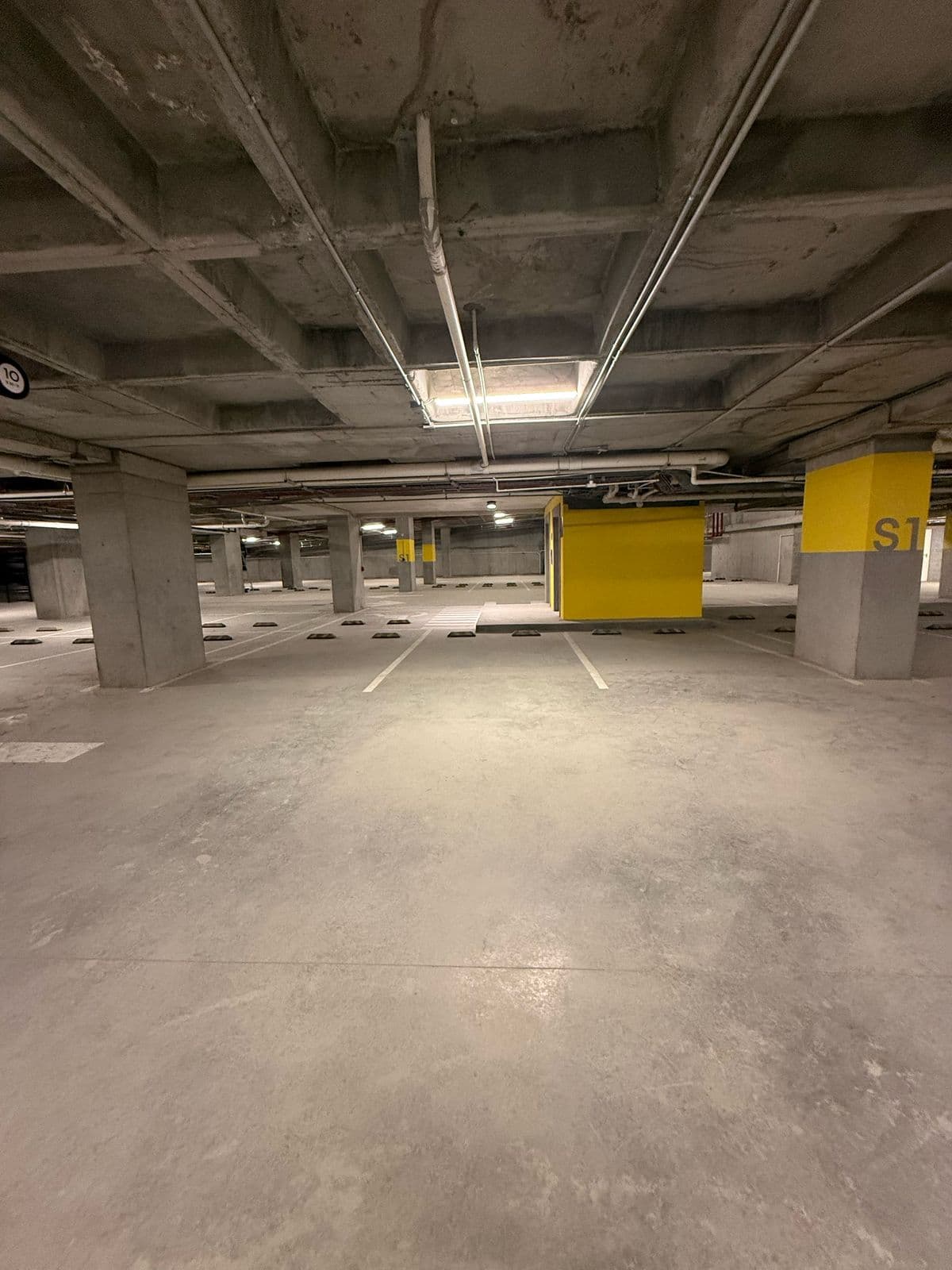 Estacionamiento 13 m² 4d530381-beee-4e0b-8f92-44f69e8dd940