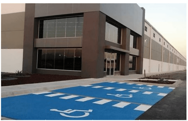 Bodega Industrial 25,000 m² 1d3e572d-e742-4444-bc0c-d42d69e333ed