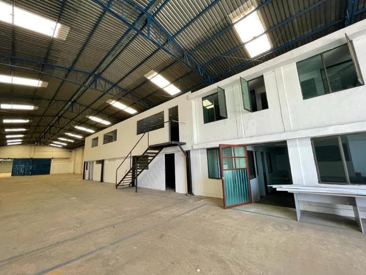 Fotografía real de un Bodega que puedes rentar con SpotMe) de forma rápida y segura, ubicado en San Pedro Garza García, N.L.. - Foto 4