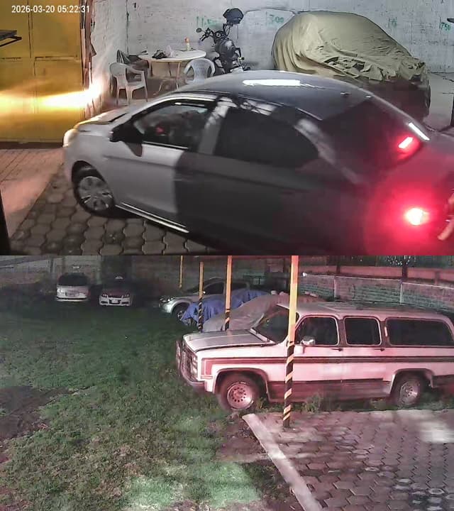 Estacionamiento 15 m² 1ee2caac-3c9a-4b99-8991-4e03d6ba94f9