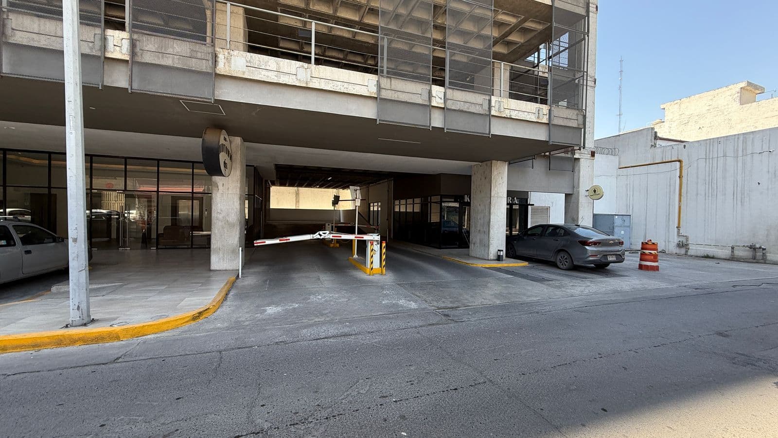 Bodega Comercial 30 m² f9a1f89e-4764-4f7d-900c-817183ce0447