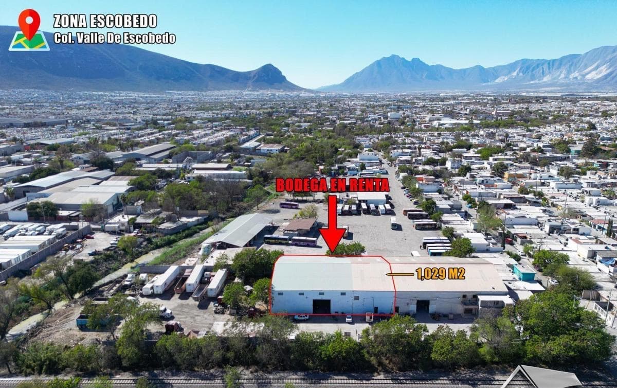 Industrial Warehouse 1,027 m² 8fb3ea9d-1144-4a78-ba91-8e944aed8ef3