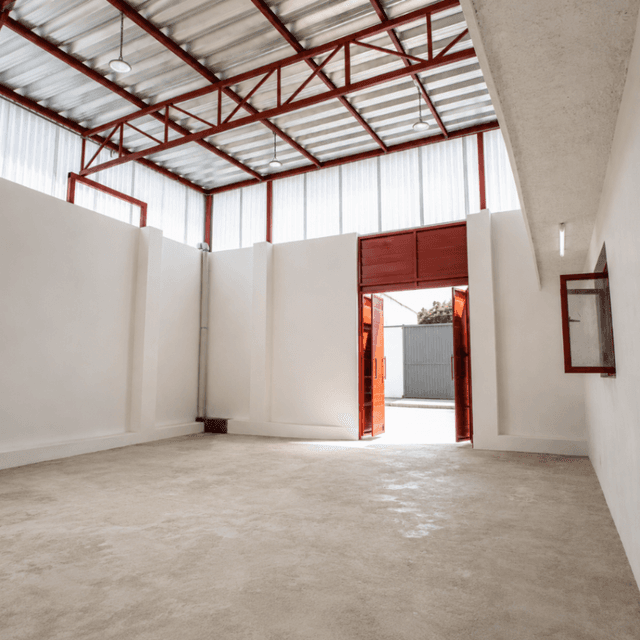 Bodega Comercial 284 m² 5c979a1d-4c33-449a-9410-4be97de96b5f