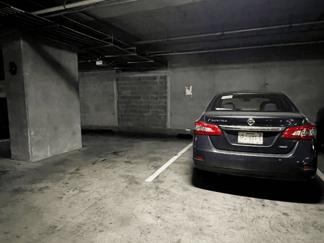 Estacionamiento 13 m² ccde048c-9d5e-4d78-a6de-b01bd0aa3ca0