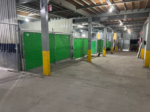 Estacionamiento 15 m² da48a435-3258-434b-a188-66481f423a11