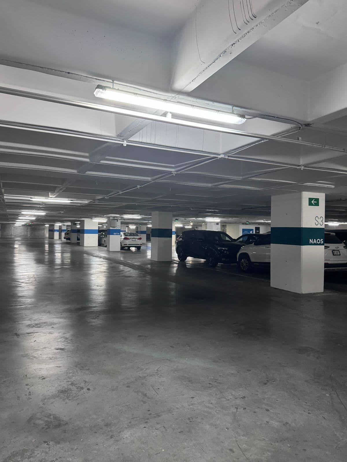 Estacionamiento 13 m² eace060c-bebe-41c7-aaa2-e4b57b59c209