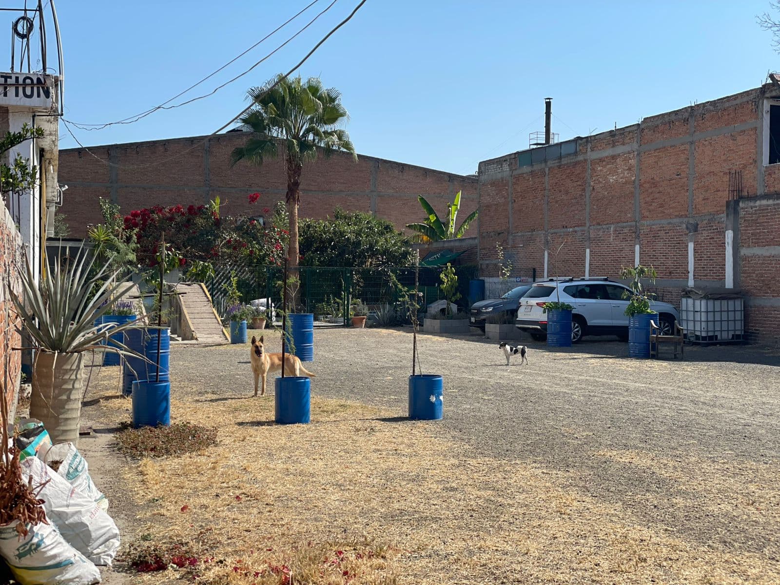 Estacionamiento 13 m² 3b099647-c1f2-4b50-853e-efc3ae6ef1f8