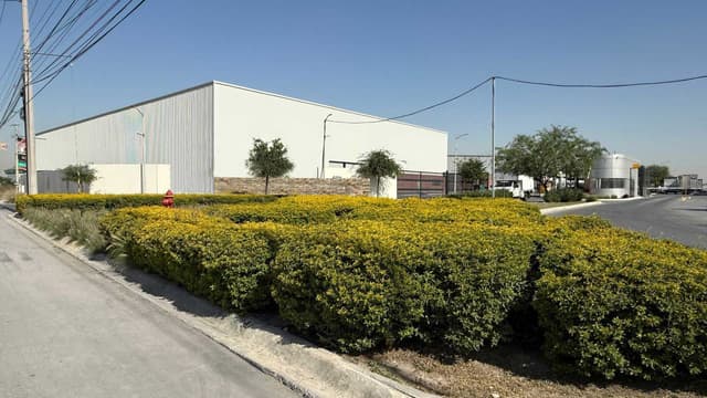 Bodega Industrial 3,000 m² cd3e41e1-9700-4962-abdb-1003fa526aea