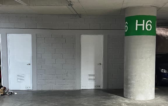 Estacionamiento 13 m² 27efa3ff-e2f4-47d2-ad50-cd7e7eee2dc7