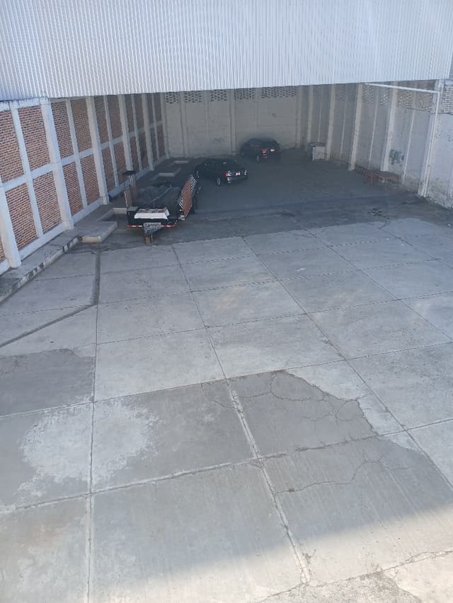 Bodega Industrial 909 m² f77d9038-6d39-45ad-b18a-5cbc37281dbb