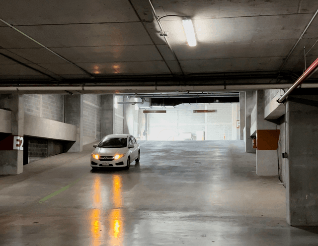Estacionamiento 13 m² ccde048c-9d5e-4d78-a6de-b01bd0aa3ca0