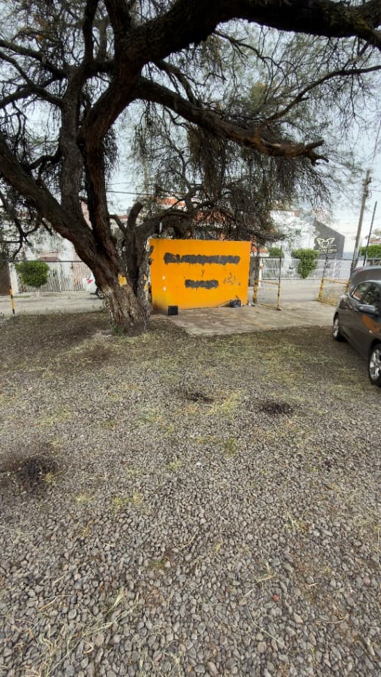 Estacionamiento 10 m² f96e1afb-8ee5-4621-b6af-2c7017f09d51