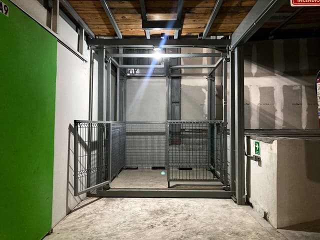 Mini-Bodega 4 m² 0d492897-2da2-47fb-9c5a-dcd4a63d5845