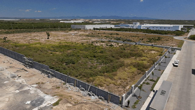 Terreno 20,000 m² 9649eeb1-99a5-4c6c-908d-644809efb9e3
