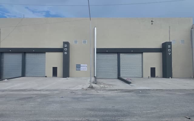 Bodega Comercial 1,020 m² 4a3400cc-3726-4f94-8bc5-93427572477d