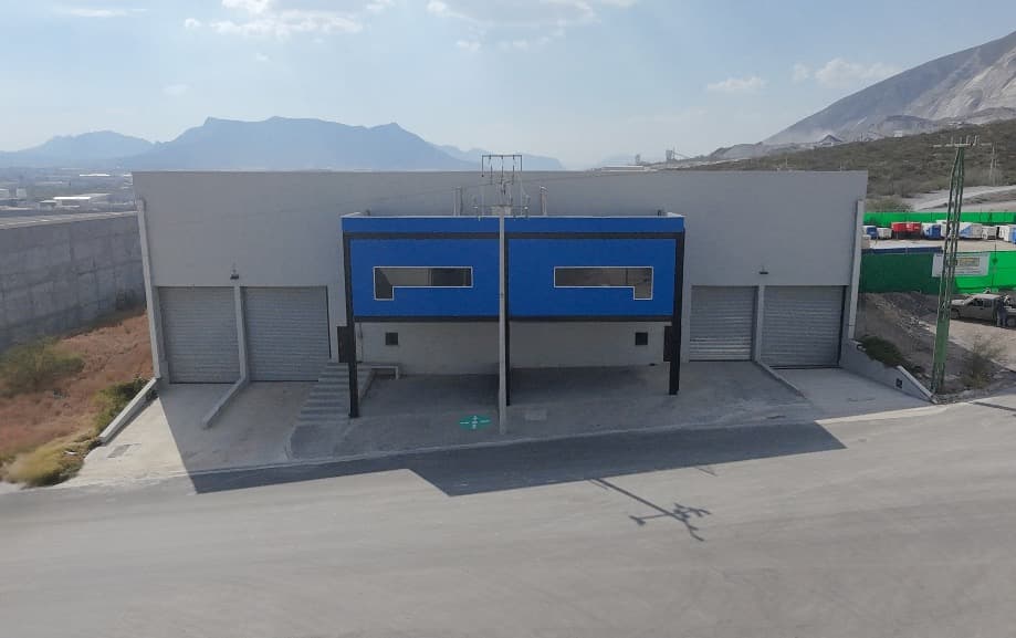 Bodega Industrial 2,748 m² cfc0257a-fdb3-4b04-a365-121e95234b0e