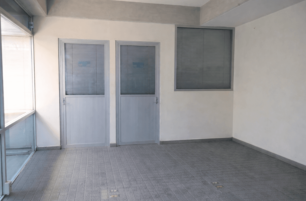 Fotografía real de un Industrial Unit que puedes rentar con SpotMe) de forma rápida y segura, ubicado en Estado de México, Ex Hacienda de Xalpa. - Foto 4