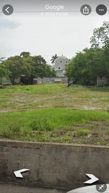 Terreno 2,500 m² 31eabf68-c24c-4368-800f-b51862029d11