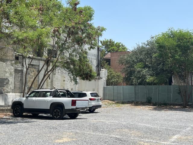 Estacionamiento 13 m² 6453daed-df00-4f64-a3ab-7903b4f6c2e0