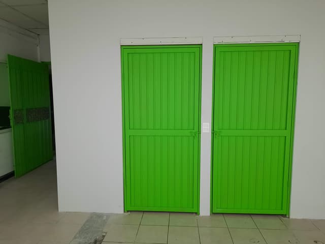 Mini-Bodega 20 m² 9f73ecfd-bb68-49f9-bfb4-14e5b2d8be56