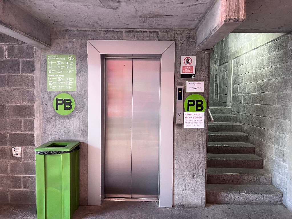 Mini-Bodega 15 m² 98be0c32-7ce4-4e72-b8a5-a42a9bb3008e