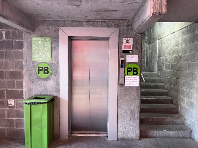 Mini-Bodega 15 m² 98be0c32-7ce4-4e72-b8a5-a42a9bb3008e