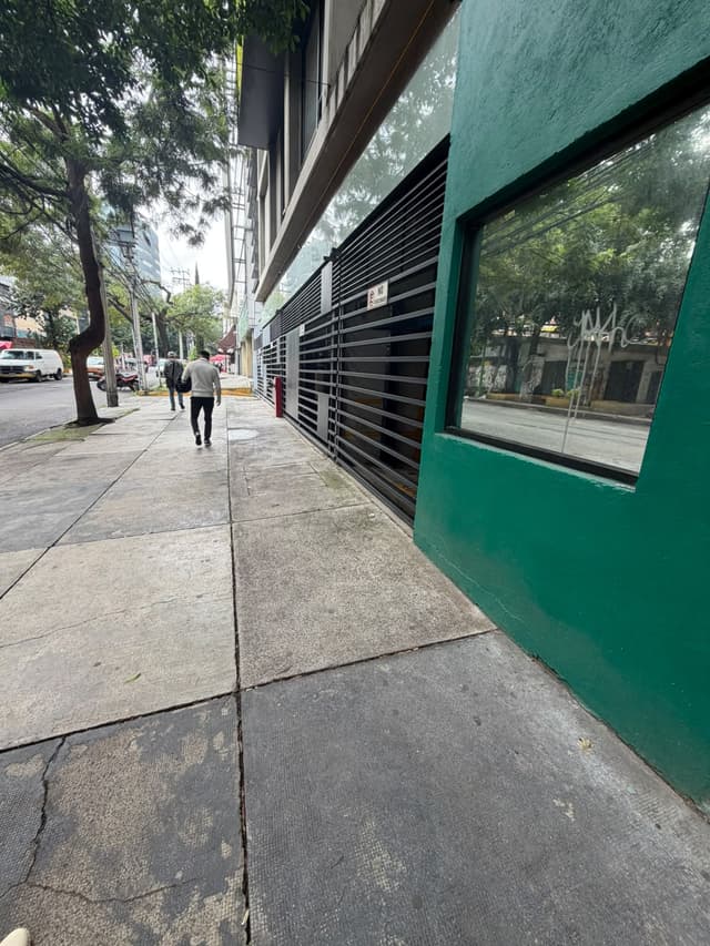 Estacionamiento 13 m² be197d55-850b-4d01-8968-43f27a99c48c