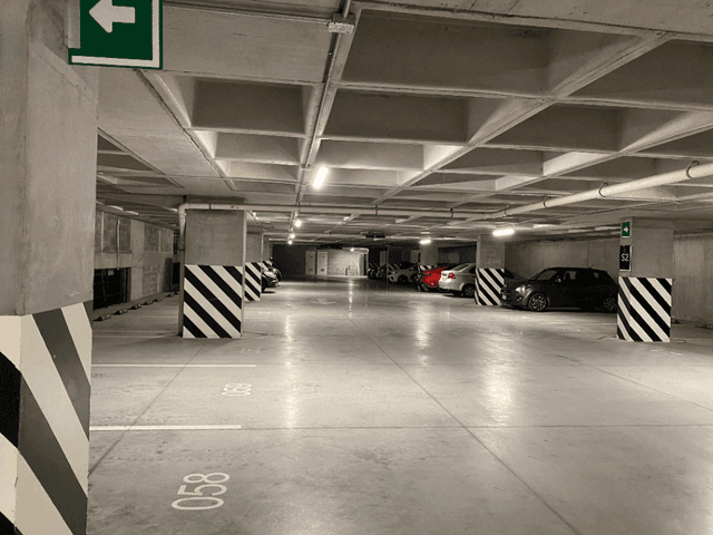 Mini-Bodega 6 m² f24c138d-1482-408e-86f7-cc27d5a1185a