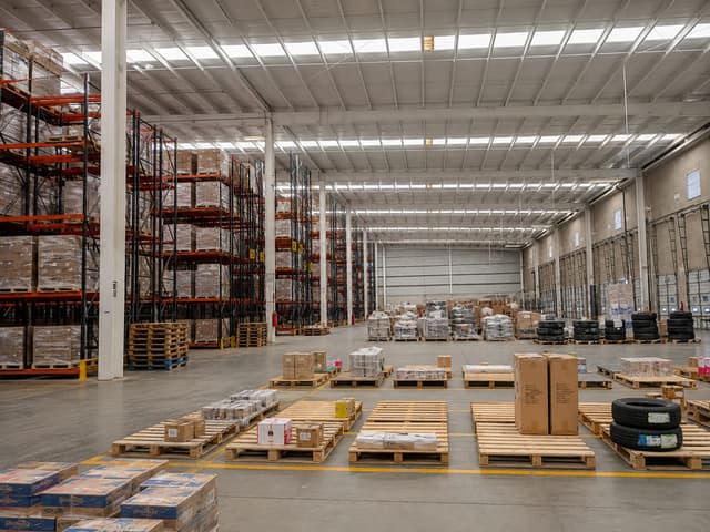 Nave Industrial 12,004 m² 15129c6a-505d-448d-978a-1cfd68d36a6b