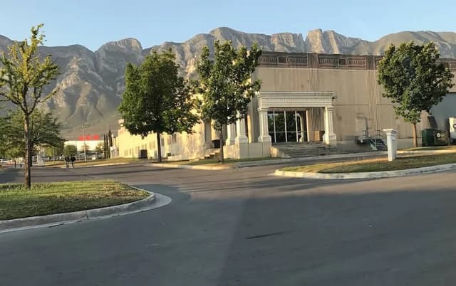 Bodega Industrial 2,078 m² cbfc4313-34ce-441d-819d-51d3f0e88c1a