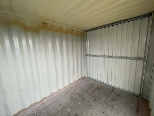 Mini-Bodega 4 m² b6d5ea3d-6a6a-47ab-841b-afa4d8388a8b