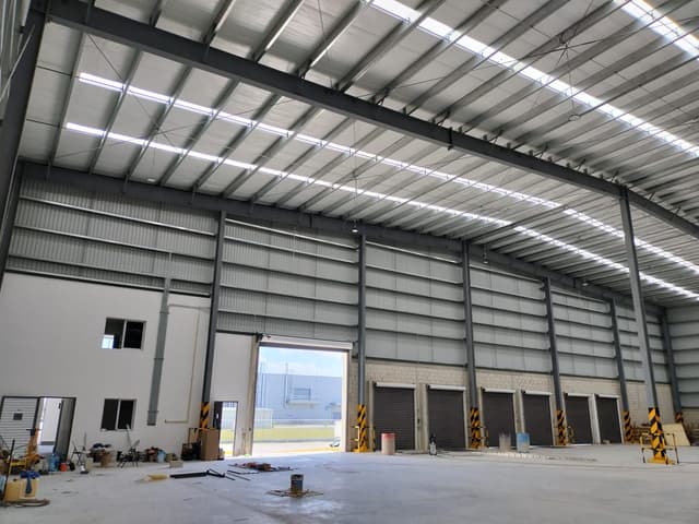 Nave Industrial 5,000 m² 31d216d4-5216-427f-9f87-cd39a9768f40