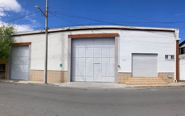 Bodega Comercial 500 m² f4cd7149-1ddb-4fbb-b852-ff3e473c461e