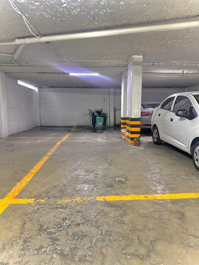 Estacionamiento 13 m² e174d159-f2fd-4458-9171-57dad3d72c3a